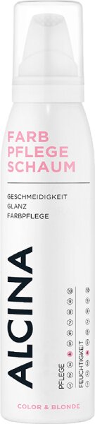 4008666198792 - Farbpflege-Schaum AER 150 ml