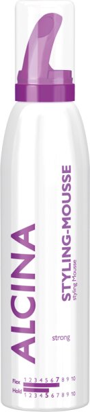 4008666198860 - Strong Styling-Mousse AER 150 ml