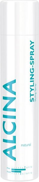 4008666198884 - Natural Styling-Spray AER 500 ml