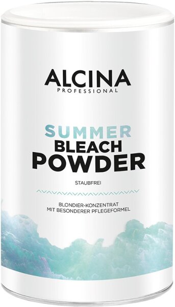 4008666199164 - Summer Bleach Powder Blondierung 500 g