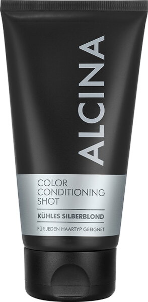 4008666199409 - Color Conditioning Shot Silber 150 ml