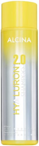 4008666199508 - Hyaluron 20 Shampoo 250 ml