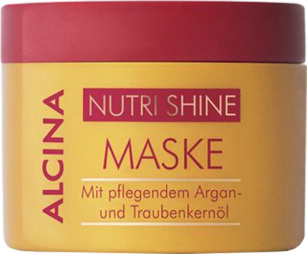 4008666199539 - Nutri Shine Maske 200 ml 4008666199539 - Nutri Shine Maske 200 ml