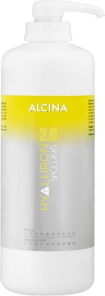 4008666199546 - Hyaluron 20 Spü lung 1250 ml