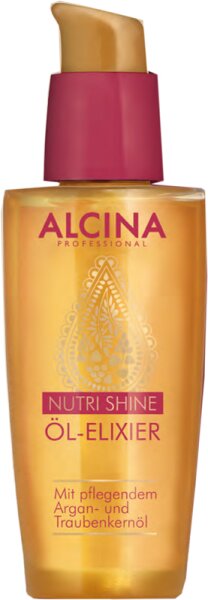 4008666199843 - Nutri Shine Ö l-Elixier 50 ml