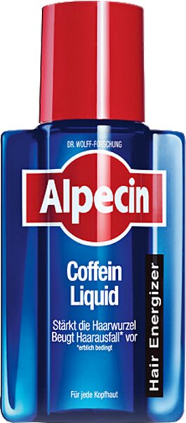 4008666212016 - ALPECIN After Shampoo Liquid