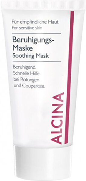 4008666353702 - S Beruhigungs-Maske 250 ml