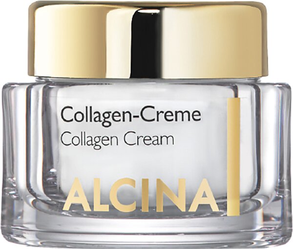 4008666353726 - E Collagen-Creme 250 ml