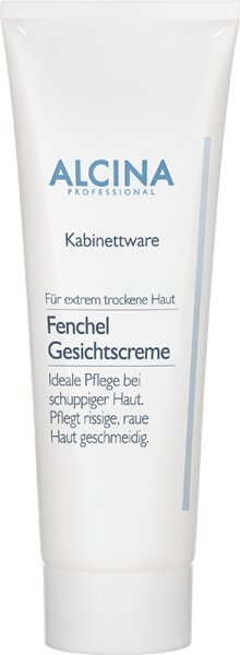 4008666353733 - T Fenchel Gesichtscreme 250 ml