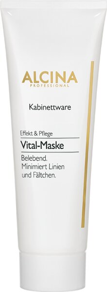 4008666353825 - Vital Maske 250 ml