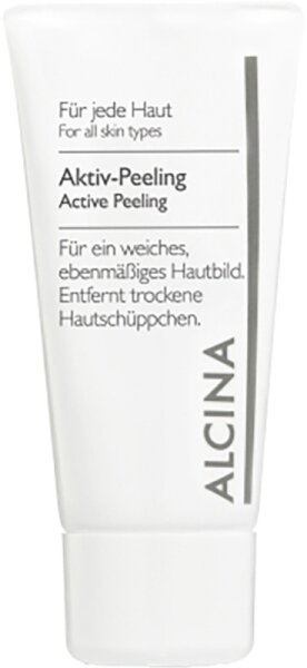 4008666353849 - B Aktiv-Peeling 50 ml