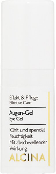 4008666353856 - Augen-Gel 15 ml