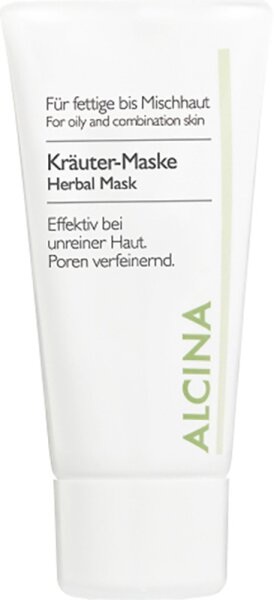 4008666353887 - F M Krä uter-Maske 50 ml