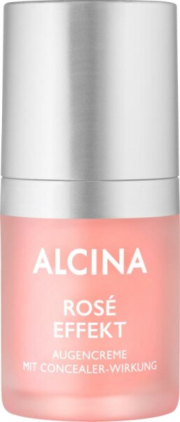 4008666353924 - Rosé  Effekt Augencreme 15 ml