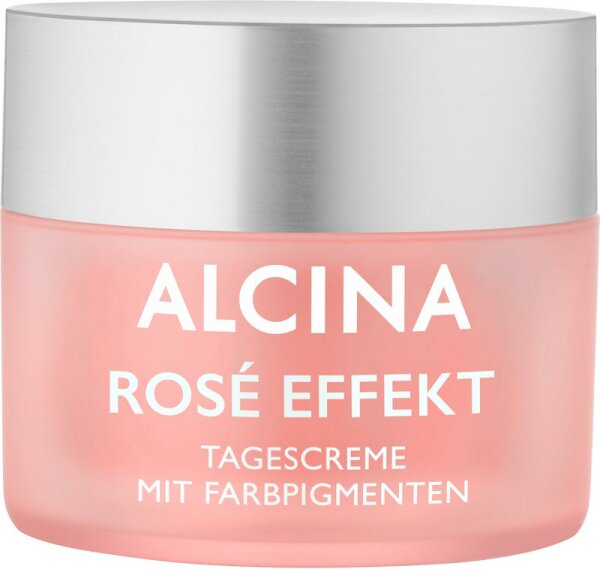 4008666353931 - Rosé  Effekt Tagescreme 50 ml