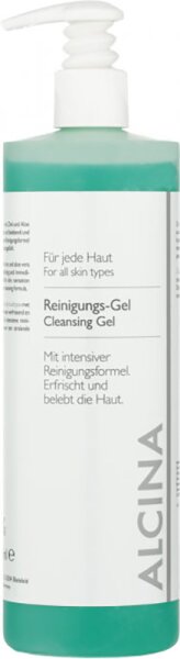 4008666354099 - B Reinigungs-Gel 500 ml