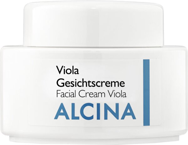 4008666354402 - T Viola Gesichtscreme 100 ml