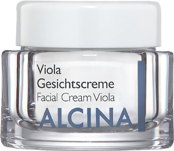 4008666354419 - T Viola Gesichtscreme 250 ml