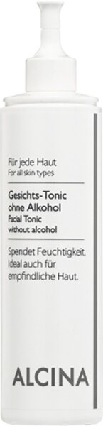 4008666354440 - B Gesichts-Tonic ohne Alkohol 200 ml