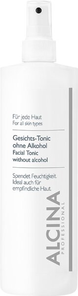 4008666354457 - B Gesichts-Tonic ohne Alkohol 500 ml