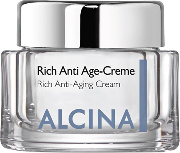 4008666355560 - T Rich Anti Age Cream 50 ml