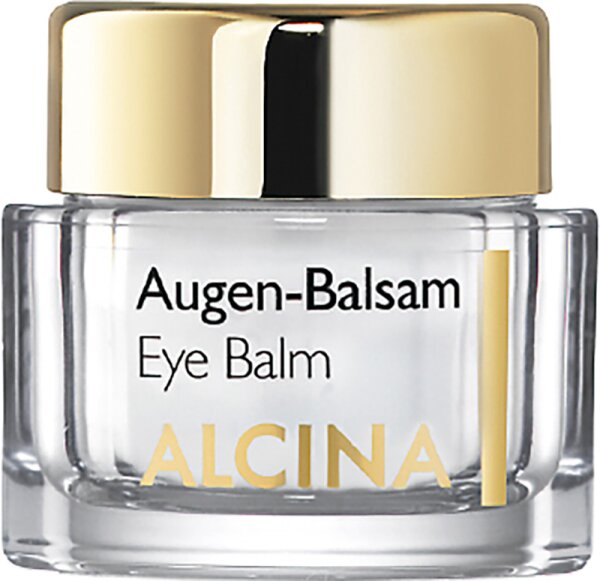 4008666355607 - Augen-Balsam 15 ml