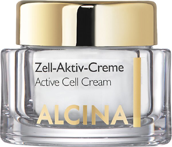 4008666355621 - E Zell-Aktiv-Creme 250 ml