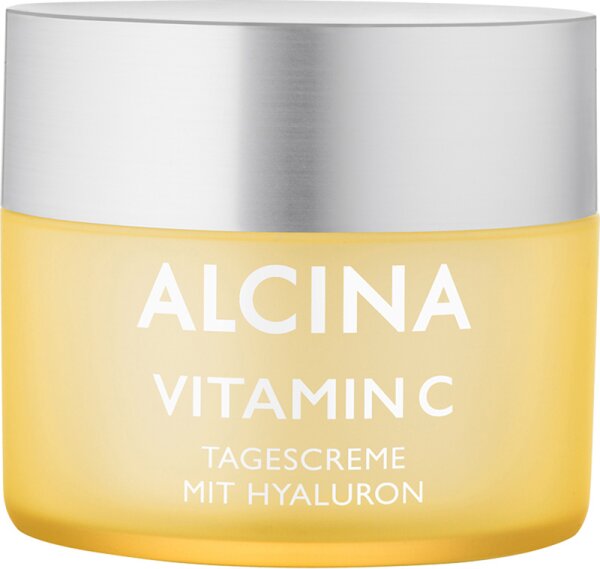 4008666356024 - Vitamin C Tagescreme 50 ml 4008666356024 - Vitamin C Tagescreme 50 ml