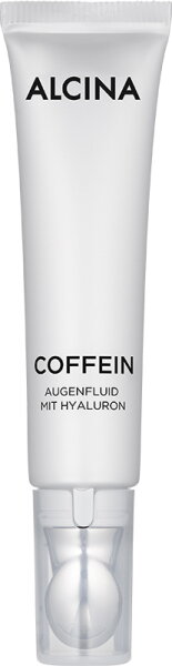 4008666356130 - Coffein Augenfluid 15 ml