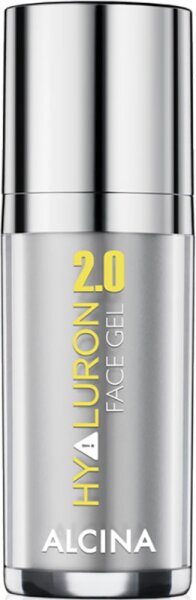 4008666392541 - Hyaluron 20 Face Gel 30 ml