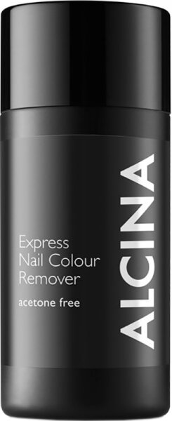 4008666657817 - Express Nail Colour Remover 125 ml