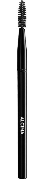 4008666658180 - ALCINA Make-up Make-up Zubehör Wimpernbürste 1 Stk
