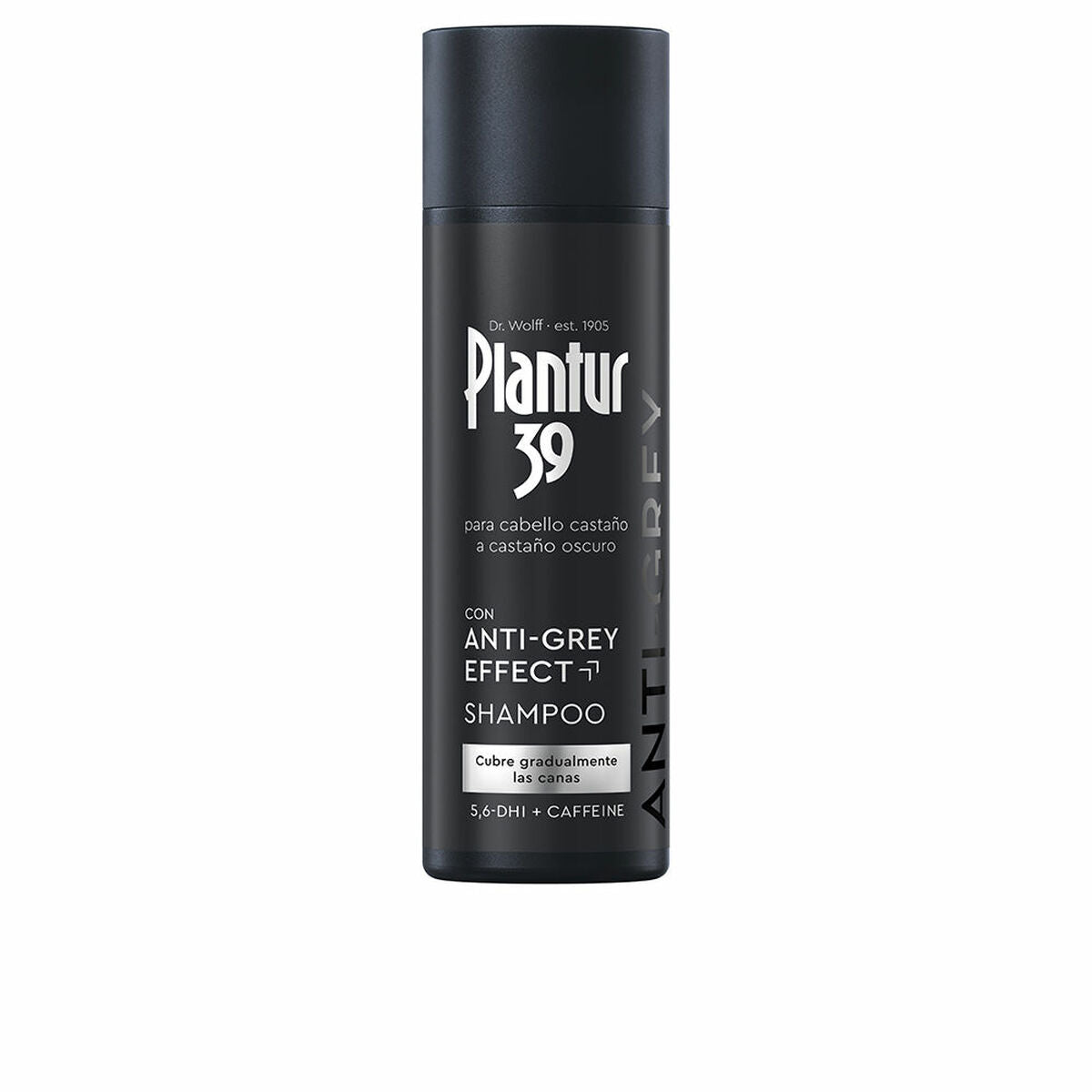 4008666709592 - Repairing Shampoo ANTI-GREY 200 ml