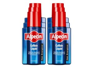 4008666999351 - Alpecin Coffein Liquid 200 ml 6er Pack 4008666999351 - Alpecin Coffein Liquid 200 ml 6er Pack