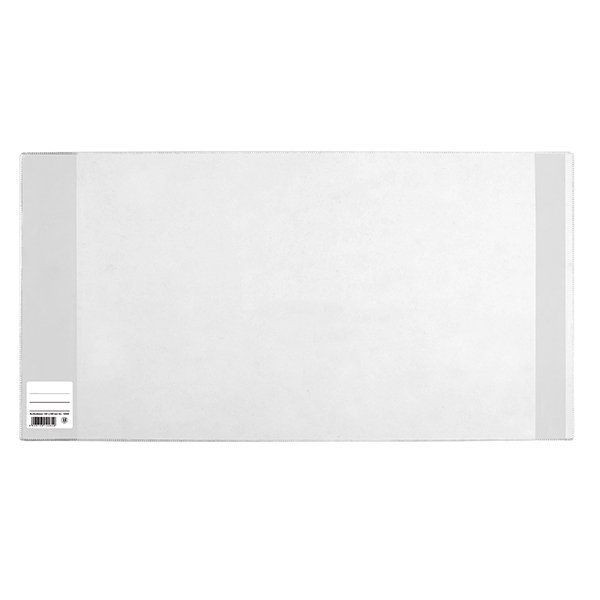 4008705142359 - 10 x HERMA Buchschoner PP mit Lasche transparent 235 x 440mm