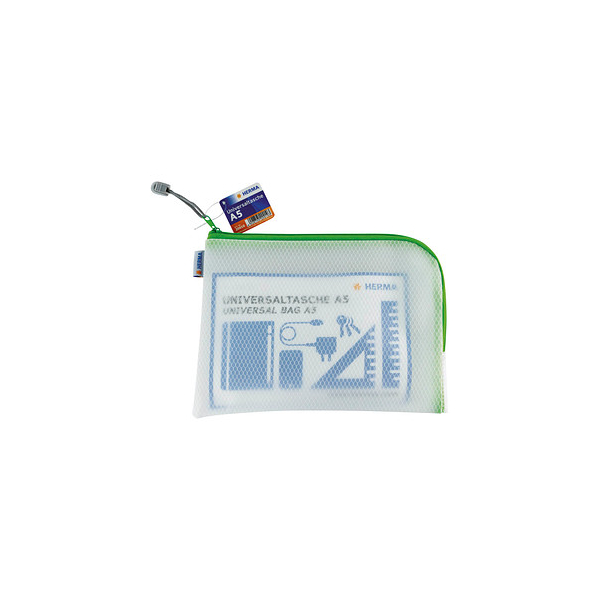 4008705200103 - HERMA 20010 Etui Hartschalenetui für Stifte EVA (Äthylen-Vinylazetat) Grün - Transparent (20010) 4008705200103 - HERMA 20010 Etui Hartschalenetui für Stifte EVA (Äthylen-Vinylazetat) Grün - Transparent (20010)