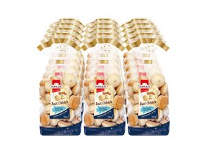 4008728120082 - Anisgebäck 150 g 15er Pack