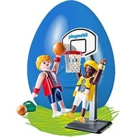 4008789092106 - 9210 Basketball-Duell Konstruktionsspielzeug