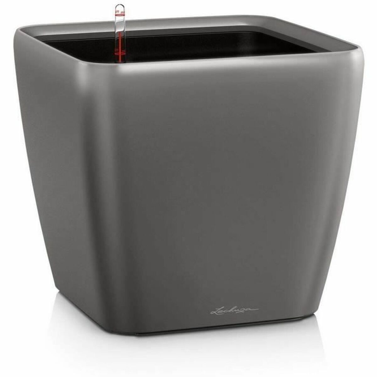 4008789162830 - Blumentopf Ø 50 cm Kunststoff rechteckig