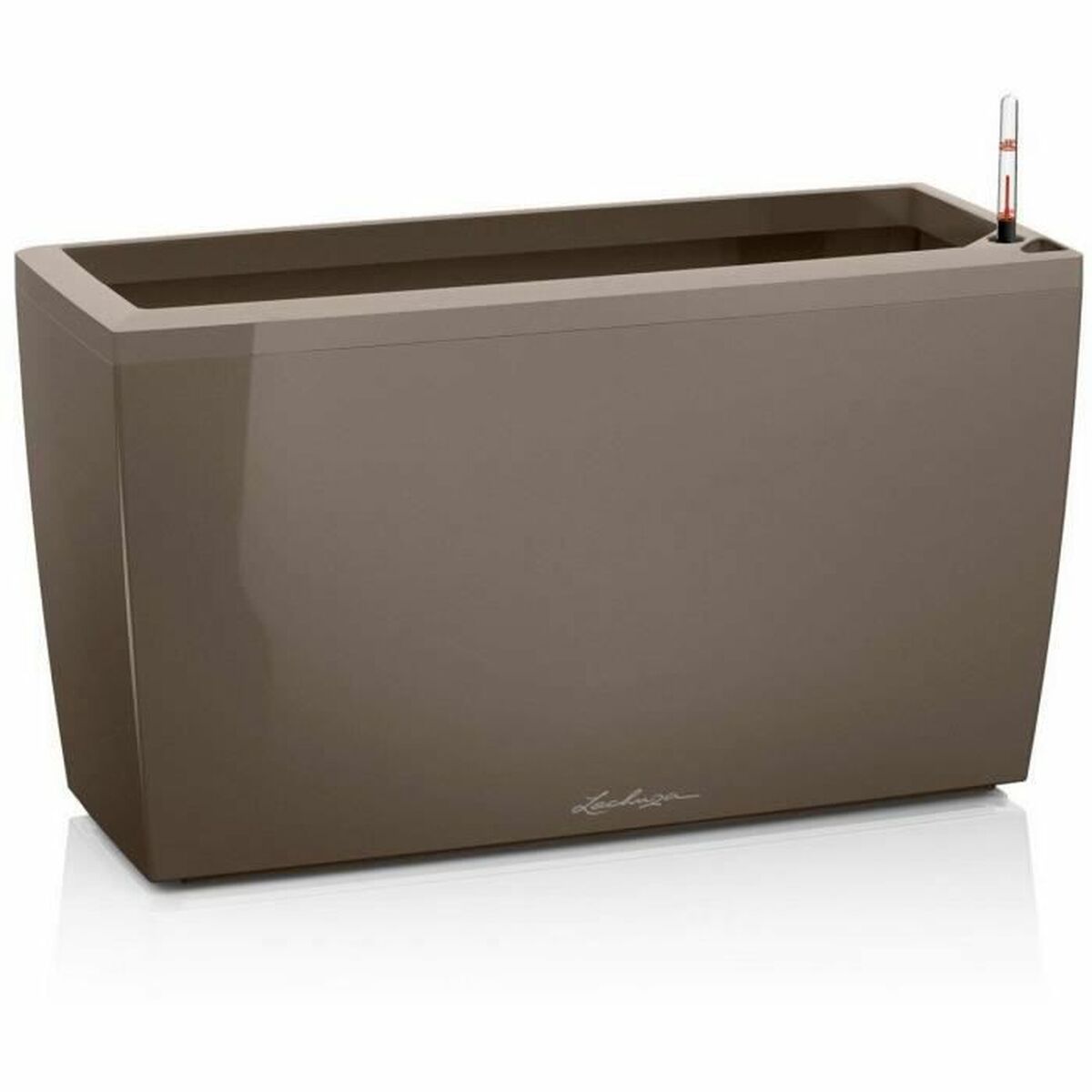 4008789188045 - Blumentopf 75 x 30 x 43 cm Kunststoff rechteckig