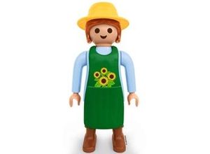 4008789190642 - Dekofigur Playmobil® Gärtnerin 625 cm - Lechuza