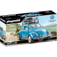 4008789701770 - Playmobil Volkswagen Käfer - Auto - Indoor - 4 Jahr(e) - Kunststoff - Mehrfarben (70177)