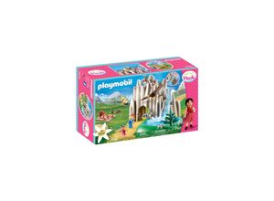 4008789702548 - PLAYMOBIL® 70254 - Heidi - Spielset mit Figuren Am Kristallsee