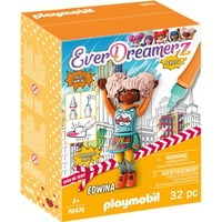 4008789704764 - 70476 EverDreamerz Edwina - Comic World Konstruktionsspielzeug