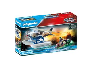 4008789707796 - 70779 City Action - Polizei-Wasserflugzeug Schmuggler-Verfolgung Konstruktionsspielzeug 4008789707796 - 70779 City Action - Polizei-Wasserflugzeug Schmuggler-Verfolgung Konstruktionsspielzeug