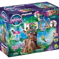 4008789707994 - Playmobil Gemeinschaftsbaum - Aktion Abenteuer - Junge Mädchen - 7 Jahr(e) - Mehrfarbig (70799)