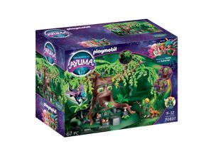 4008789708014 - Playmobil Baum der Weisheit - Aktion Abenteuer - Junge Mädchen - 7 Jahr(e) - Mehrfarbig (70801) 4008789708014 - Playmobil Baum der Weisheit - Aktion Abenteuer - Junge Mädchen - 7 Jahr(e) - Mehrfarbig (70801)