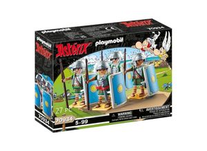 4008789709349 - Asterix 70934 Römertrupp Spielfiguren-Set 4008789709349 Play 4008789709349 - Asterix 70934 Römertrupp Spielfiguren-Set 4008789709349 Play