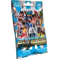 4008789709394 - 70939 Figures Boys (Serie 24) Konstruktionsspielzeug