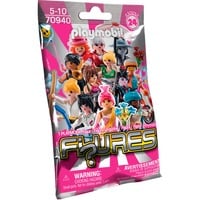 4008789709400 - 70940 Figures Girls (Serie 24) Konstruktionsspielzeug